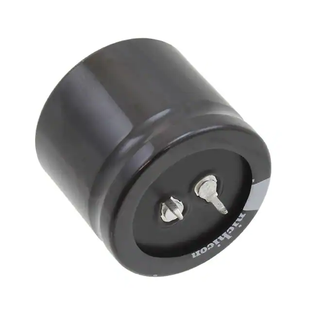 LGU2P821MELC Nichicon electronic component